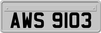 AWS9103