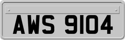 AWS9104