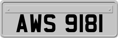 AWS9181