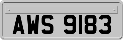 AWS9183
