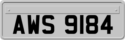 AWS9184