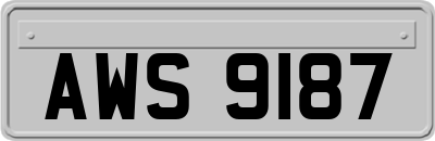 AWS9187