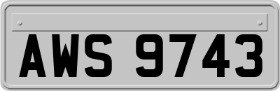 AWS9743
