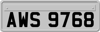 AWS9768