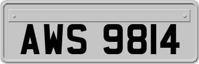 AWS9814