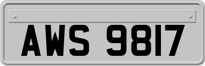 AWS9817