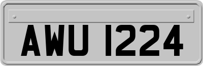 AWU1224