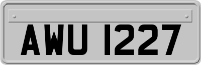 AWU1227
