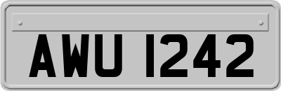 AWU1242