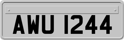 AWU1244