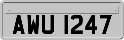 AWU1247