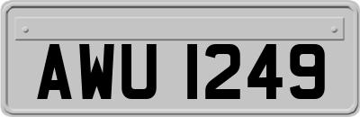 AWU1249