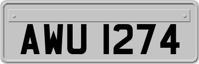 AWU1274