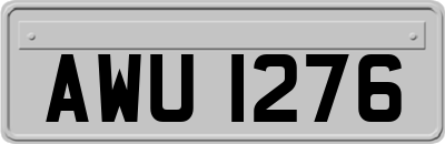 AWU1276