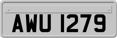 AWU1279