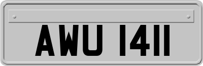 AWU1411