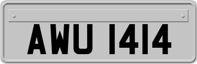 AWU1414