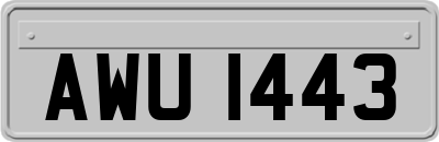 AWU1443