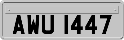 AWU1447