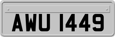 AWU1449