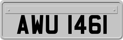 AWU1461