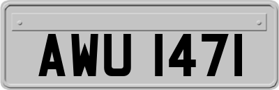 AWU1471