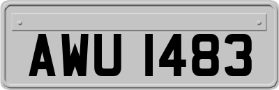 AWU1483