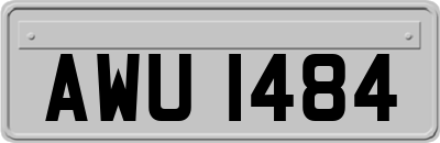 AWU1484