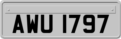 AWU1797
