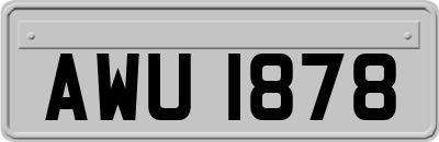 AWU1878