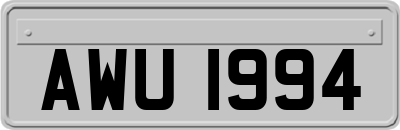 AWU1994
