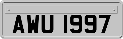 AWU1997