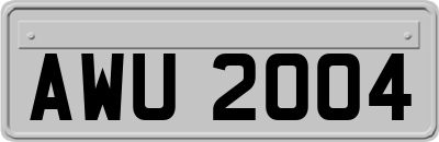 AWU2004