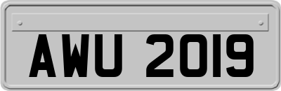 AWU2019