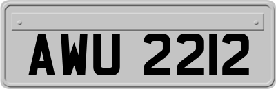AWU2212