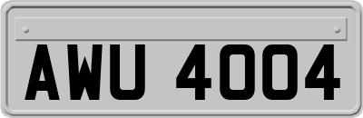 AWU4004