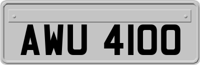 AWU4100
