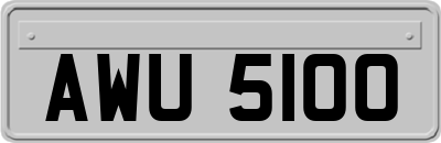 AWU5100