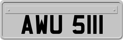 AWU5111