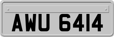 AWU6414