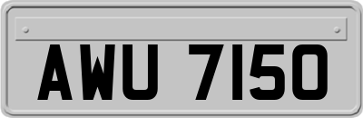 AWU7150