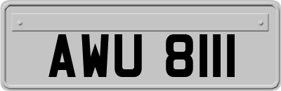 AWU8111