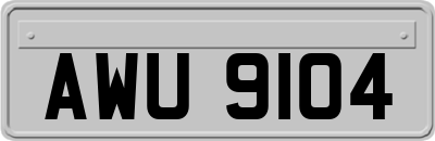 AWU9104