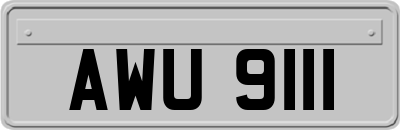 AWU9111