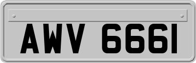 AWV6661