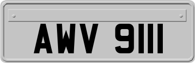 AWV9111
