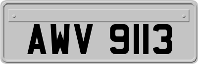 AWV9113