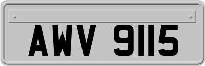 AWV9115