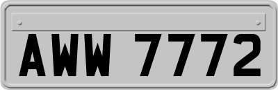 AWW7772