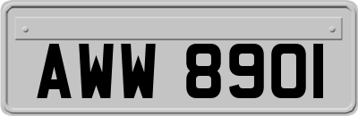 AWW8901